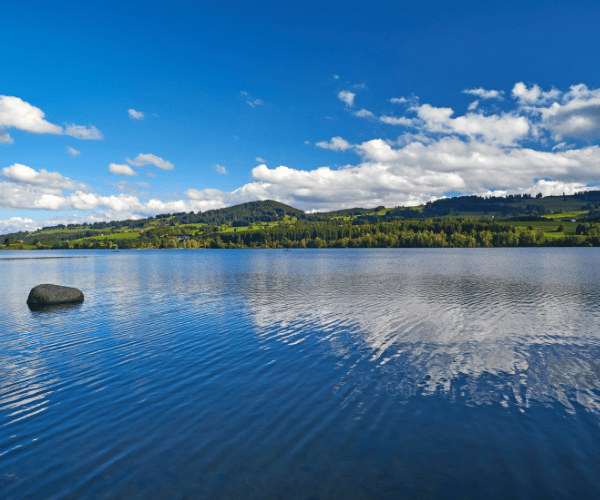 Rottachsee-Rundweg – Oy-Mittelberg / Sulzberg