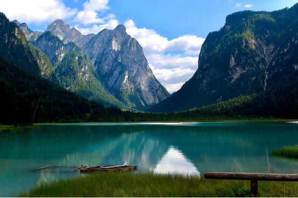 Christlessee im Trettachtal – Oberstdorf