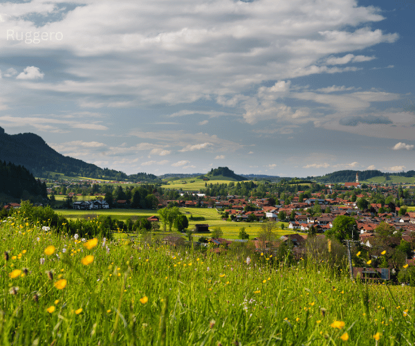 Finstertalrunde – Pfronten