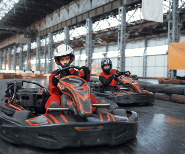 All-Kart Kaufbeuren – Kaufbeuren