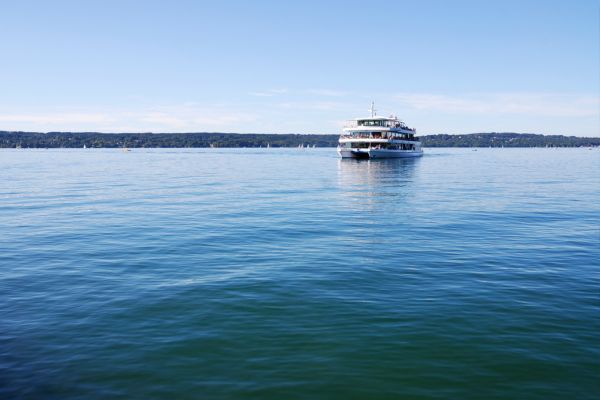 Barrierefrei zum Bootshafen Füssen – Füssen