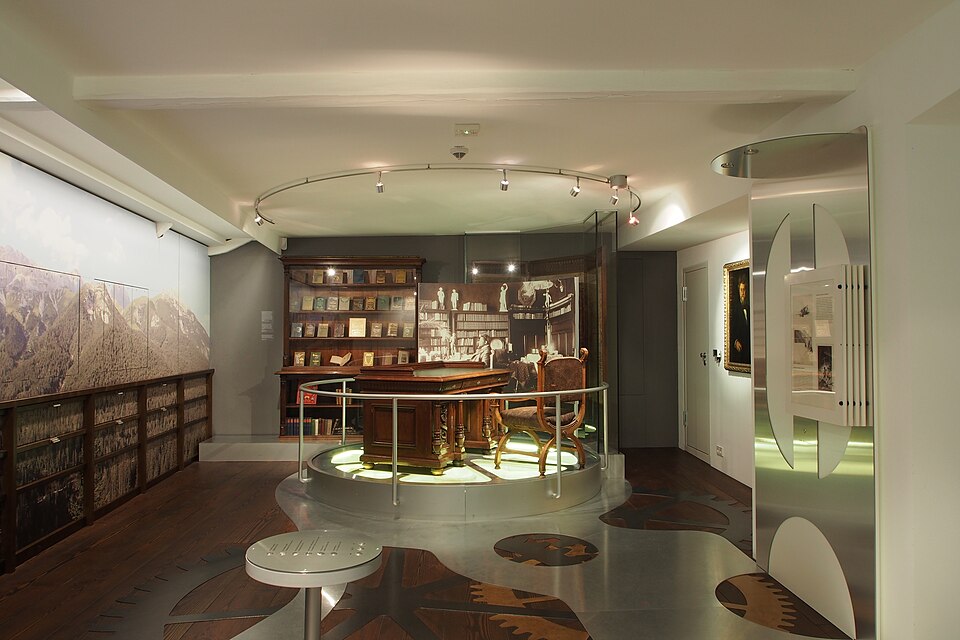 Stadtmuseum Kaufbeuren – Kaufbeuren