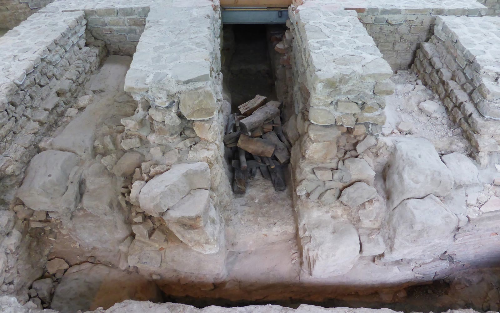 Archäologischer Park Cambodunum – Kempten