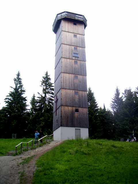 Schwarzer Grat Erlebnisweg Isny – Isny im Allgäu