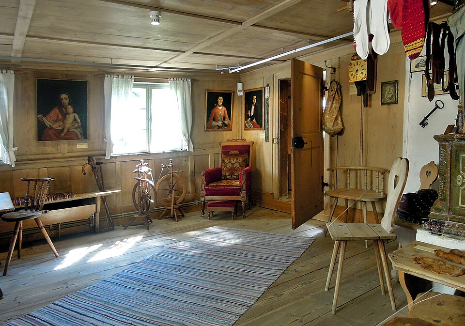 AlpenStadtMuseum Sonthofen – Sonthofen