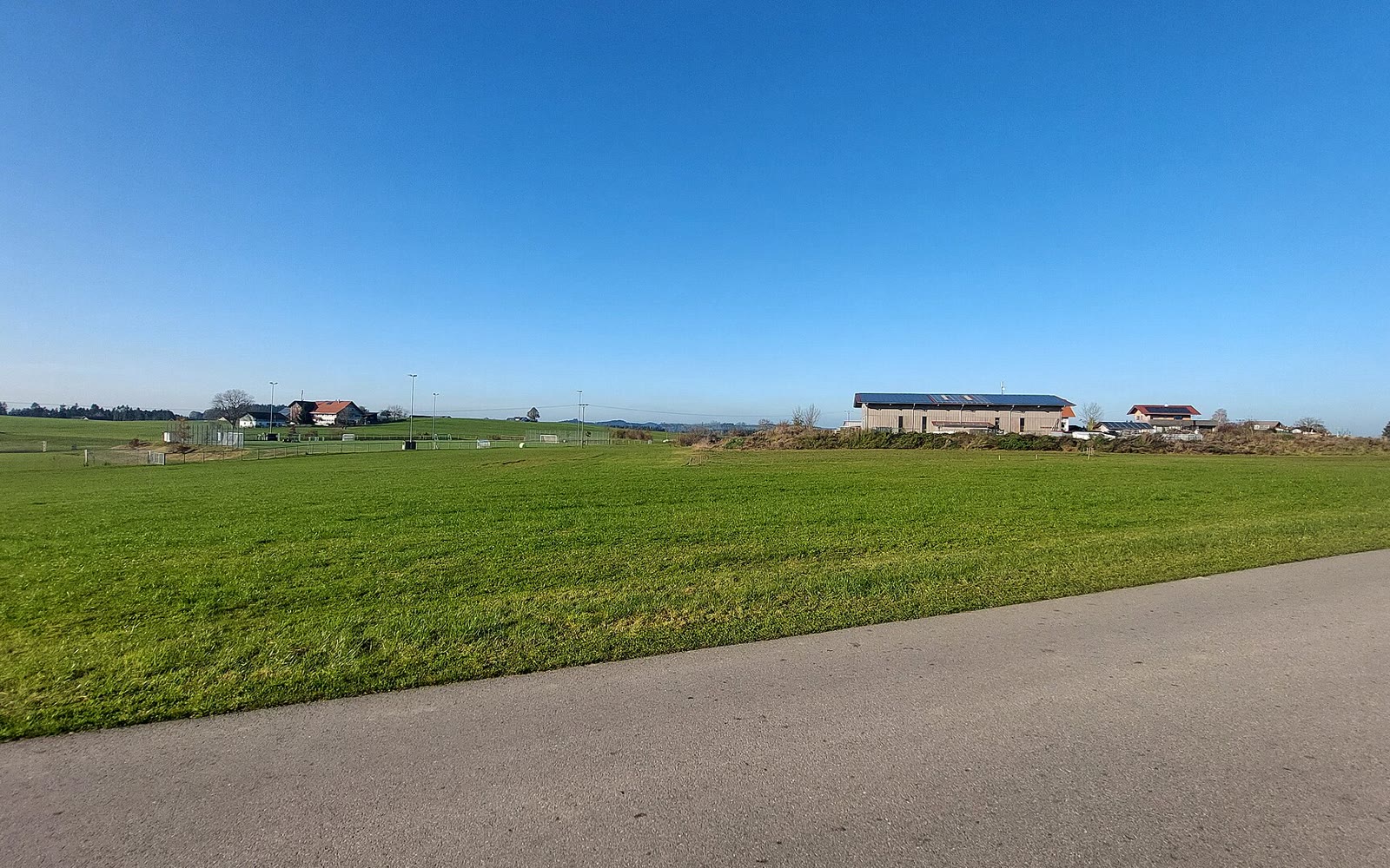 Argenbühl - Fahrrad Weitblickrunde – Argenbühl