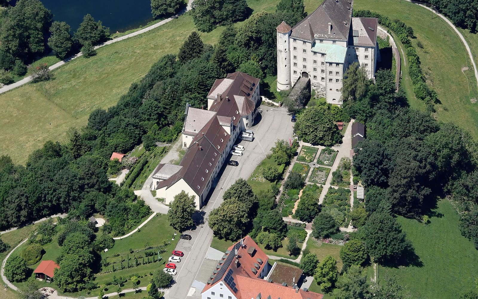 Bad Grönenbach - Illerwinkel – Bad Grönenbach
