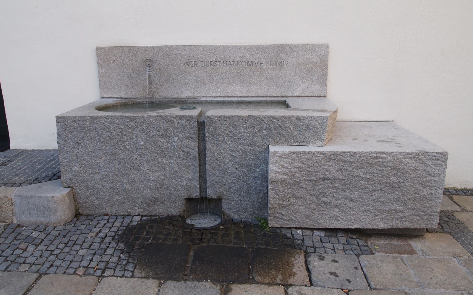 Crescentia-Gedenkstätte im Kloster – Kaufbeuren
