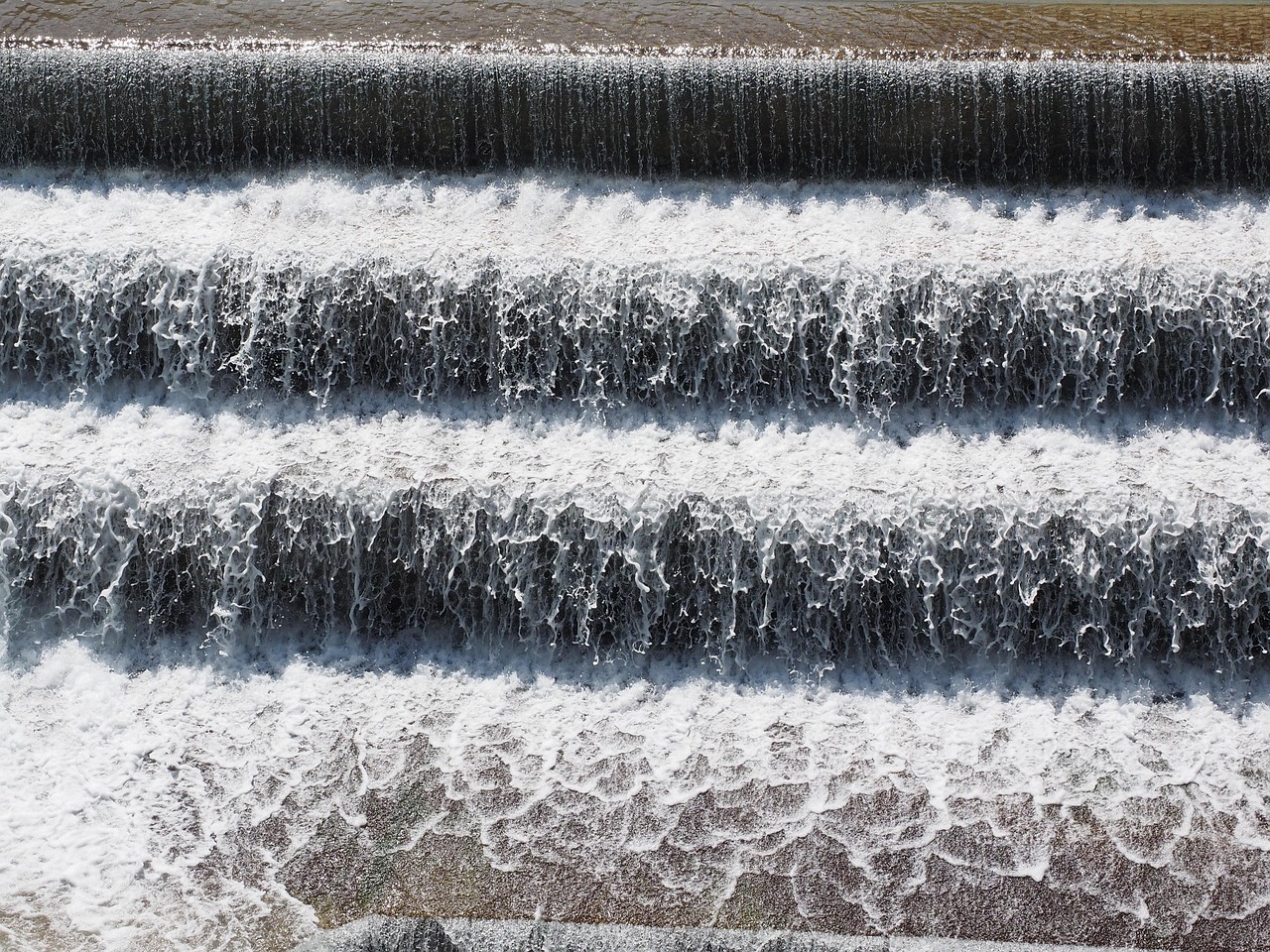 Lechfall Füssen – Füssen