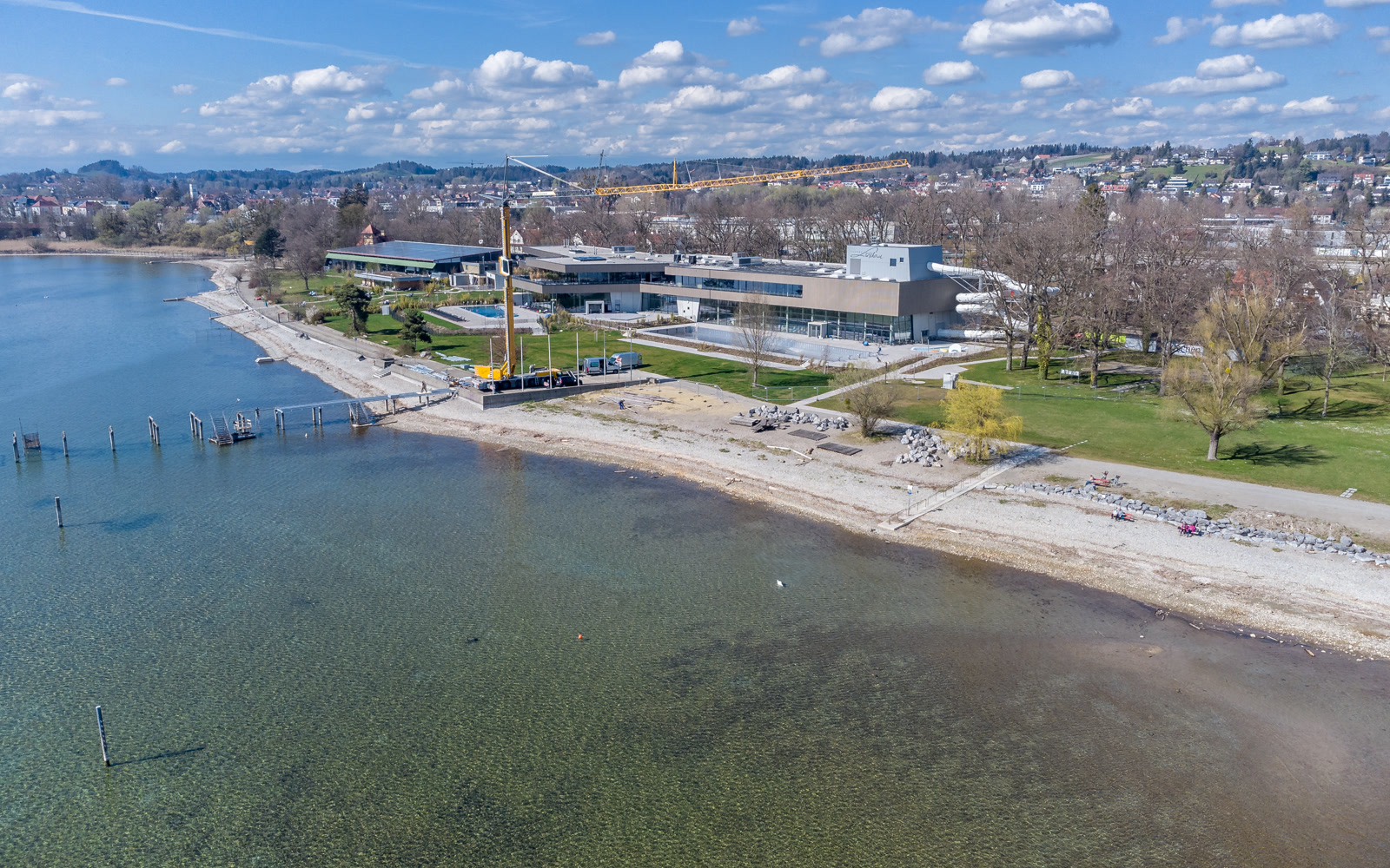 Therme Lindau – Lindau am Bodensee