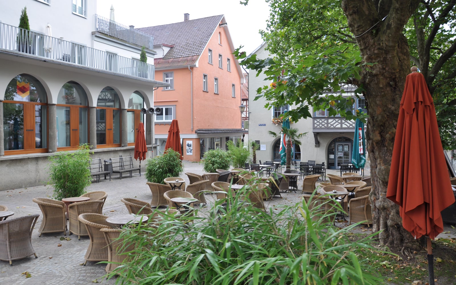 Spieloasen- und Erlebnisweg – Leutkirch im Allgäu