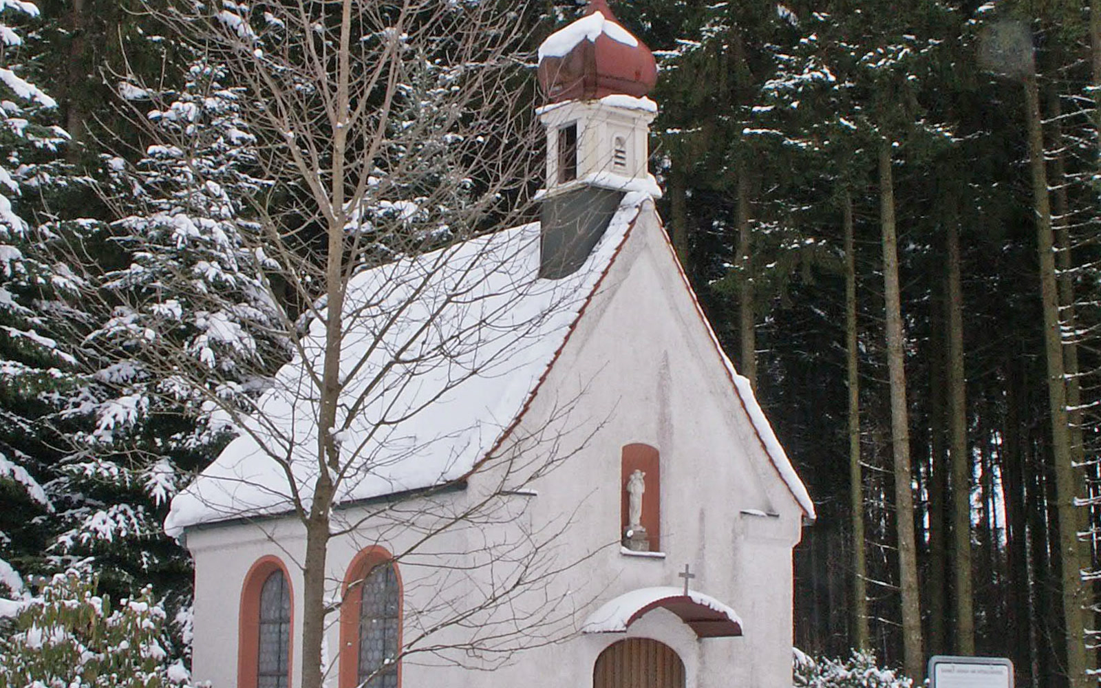 Sankt-Anna-Runde – Mindelheim